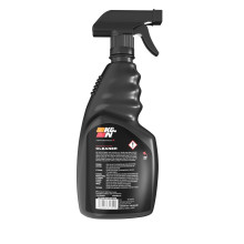 K&N AIR FILTER CLEANR 946ML/32OZ EA