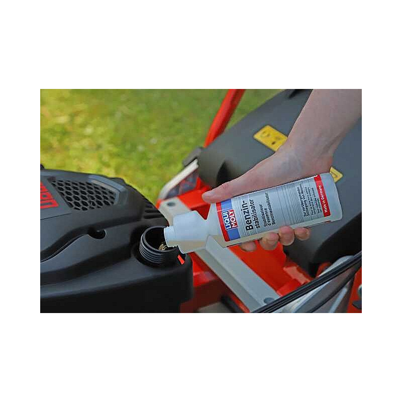 ADITIVUM - STABILIZATOR PALIVA5107