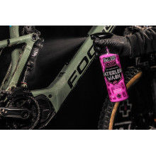 Muc-Off eBike Dry Wash 750ml