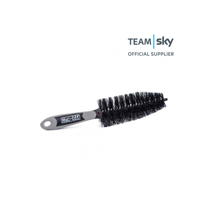 Muc-Off Wheel Rim Brush