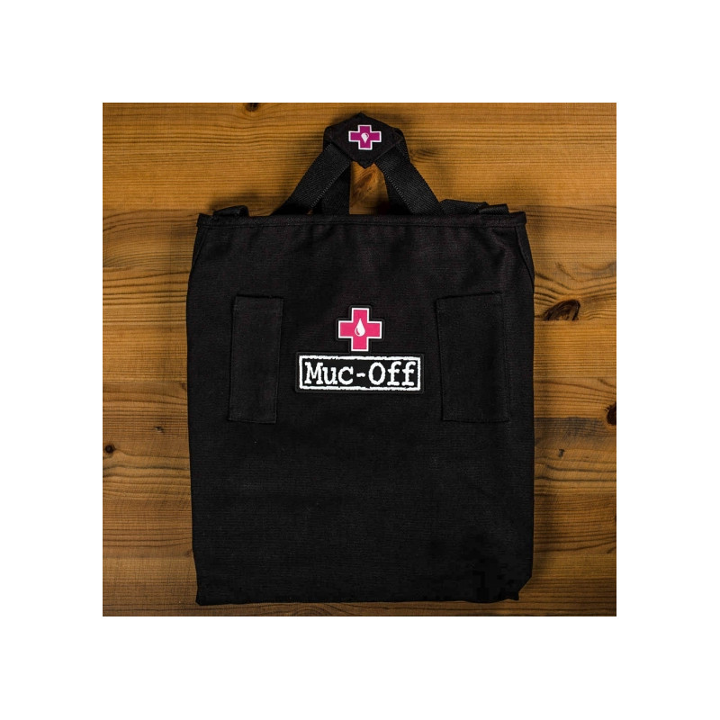 Muc-Off Workshop Apron