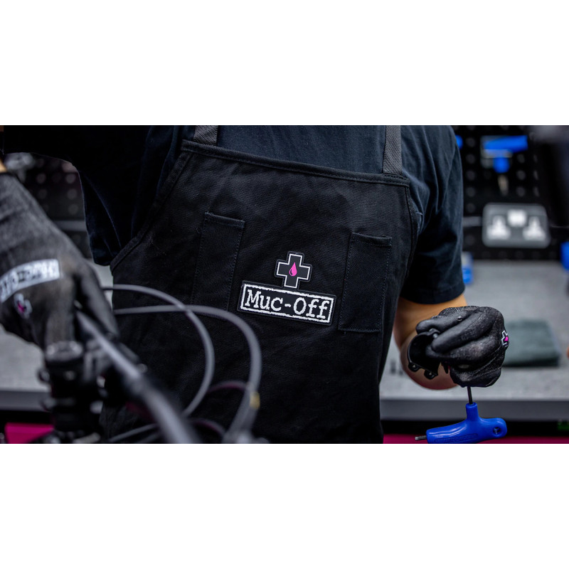 Muc-Off Workshop Apron