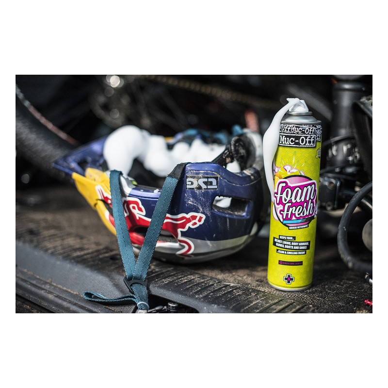 Muc-Off Foam Fresh Cleaner 400ml
