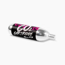 Muc-Off 25g CO₂ Cartridge