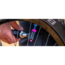Muc-Off 25g CO₂ Cartridge