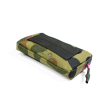 Muc-Off Essentials Case - Camo