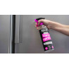 Muc Off Antibacterial Sanitising Hand Spray 500ml