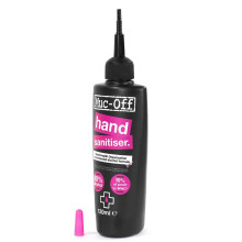 Muc Off Antibacterial Hand Sanitiser 120ml
