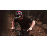 Muc-Off Short Sleeve Mountain Bike Jersey - Black