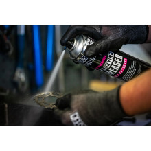 Muc-Off High Pressure Quick Drying Degreaser-Chain&amp;Cassette 750ml