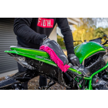 Muc-Off 2-in-1 Microfibre Wash Mitt