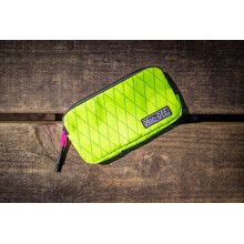 Muc-Off Rainproof Essentials Case - Hi Vis
