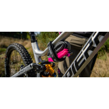 Muc-Off Utility Frame Strap &amp; Waterproof Cargo Bag Bundle