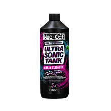 Muc-Off Ultrasonic Tank Cleaner 1L