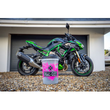 Muc-Off Powersports Dirt Bucket Kit