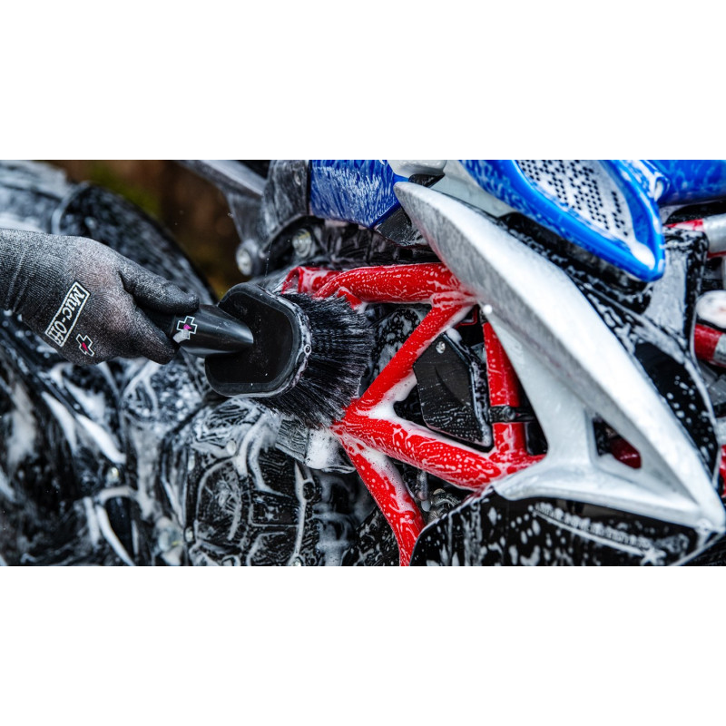 Muc-Off 5x Sada kief