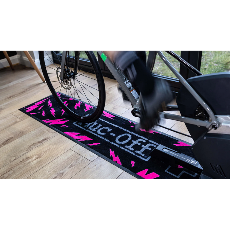 Muc-Off Absorbing Bike Mat (200x40cm)
