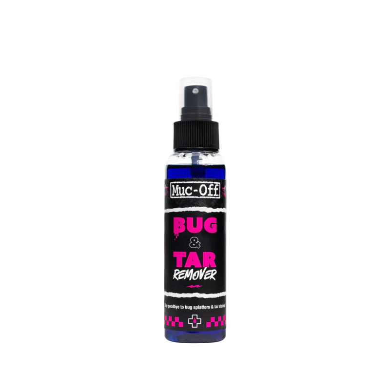 Muc-Off Bug and Tar Remover 100ml