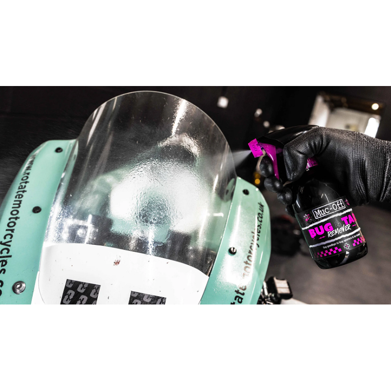 Muc-Off Bug and Tar Remover 100ml