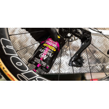 Muc-Off Road & Gravel Tubeless sealant 1L