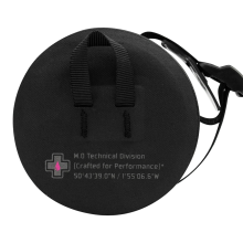 Muc-Off Explorer Bar Bag