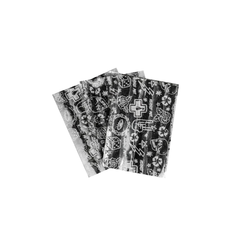 Muc-Off Precision Tubeless Repair Capsule - Pink