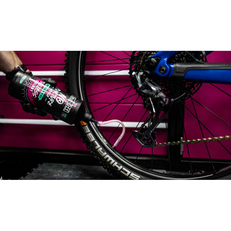 Muc-Off MTB Tubeless sealant 500ml