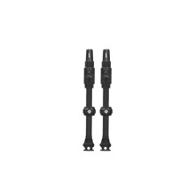 Muc-Off Tubeless Valves Big Bore Lite X Large - Black