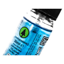 Muc-Off Visor,Lens &amp; Goggle Cleaner 30ml