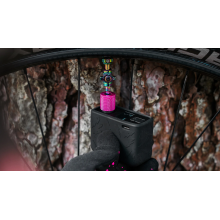 Muc-Off AirMach Pro Electric Mini Inflator