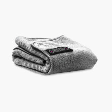 Muc-Off Premium Microfibre Polishing Cloth