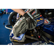 Muc-Off Premium Microfibre Polishing Cloth