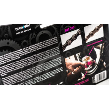 Muc-Off X3 Chain Cleaning Device Kit 