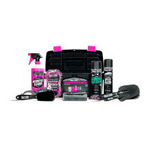 Muc-Off Ultimate Motorcycle Care Kit