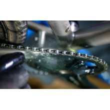 Muc-Off Drivetrain Cleaner 500ml Capped and triggered