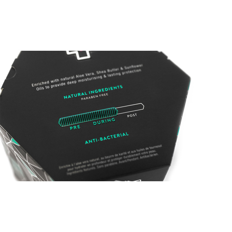 Muc-Off Athlete Perfomance Chamois Cream 250ml