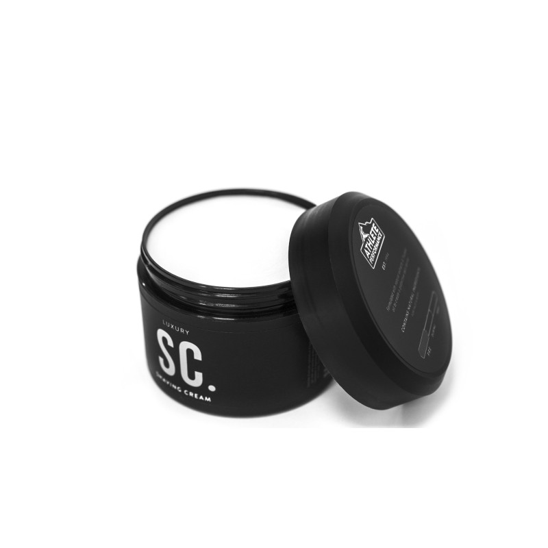 Muc-Off Athlete Performance Shaving Cream 250ml