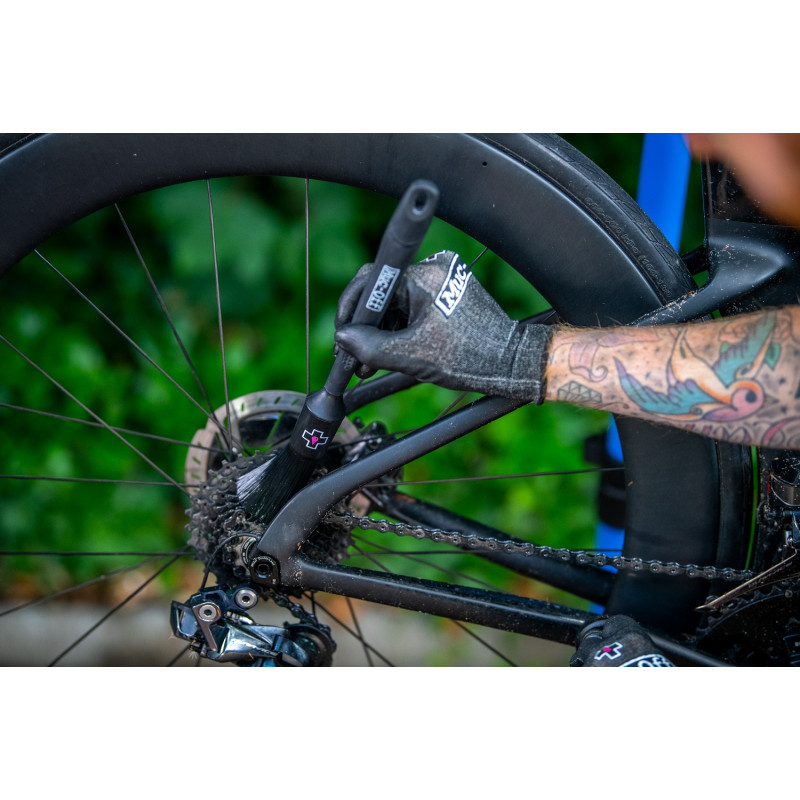 Muc-Off Drivetrain Brush