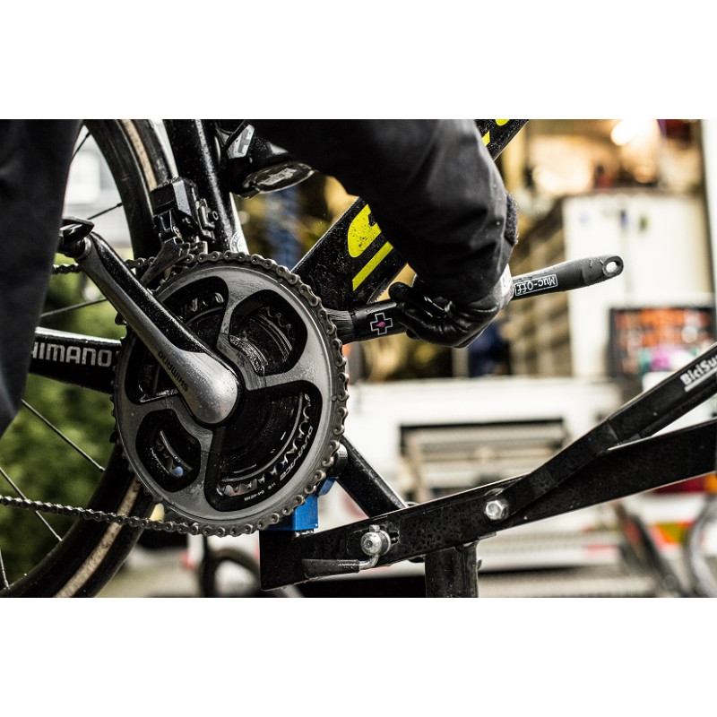 Muc-Off Drivetrain Brush