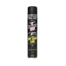 Muc-Off M/C Dry Lube Workshop 750ml