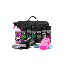 Muc-Off Motorcycle Ultimate Valet kit