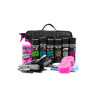 Muc-Off Motorcycle Ultimate Valet kit