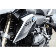 Muc-Off Motorcycle Silicon Shine 500ml