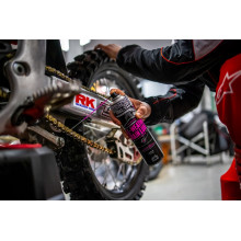 Muc-Off Motorcycle All-Weather Chain Lube 400ml