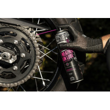 Muc-Off All Weather Motorcycle Chain lube 50ml
