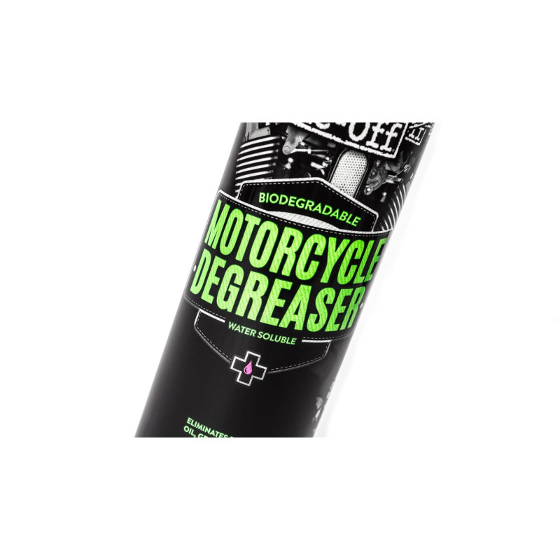 Muc-Off Motorcycle Degreaser 500ml