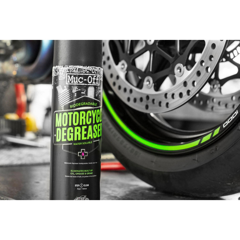 Muc-Off Motorcycle Degreaser 500ml