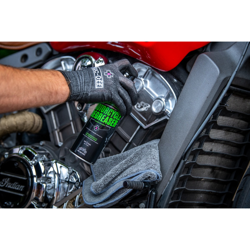 Muc-Off Motorcycle Degreaser 500ml