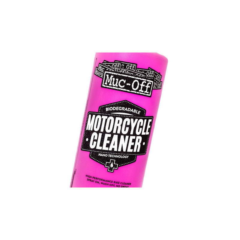 Muc-Off Motorcycle cleaner 1L