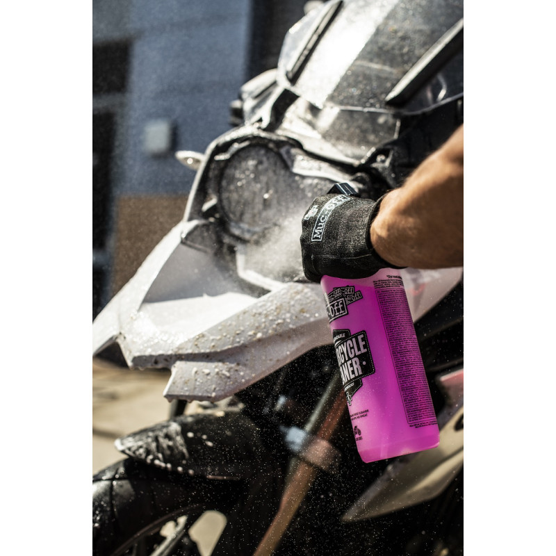 Muc-Off 5L Motorcycle cleaner